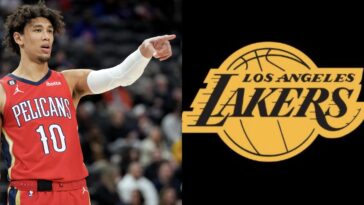 Jaxson Hayes Joins the Los Angeles Lakers to Reinforce their Frontline for NBA Championship Aspirations