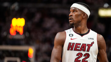 Breaking : Damian Lillard Requests Trade, Brooklyn Nets and Miami Heat Among Leading Suitors.