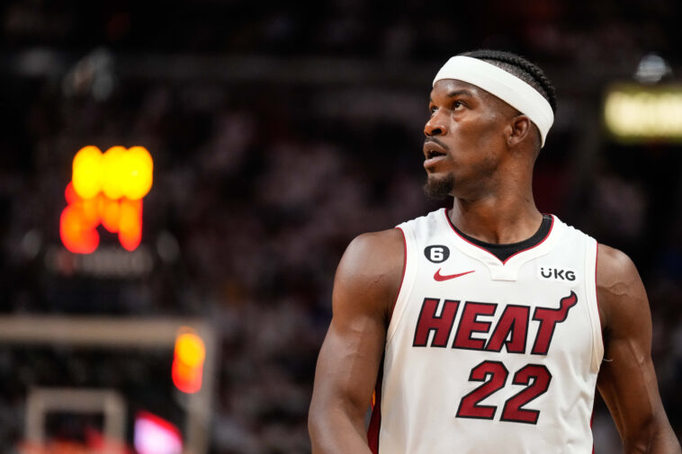 Breaking : Damian Lillard Requests Trade, Brooklyn Nets and Miami Heat Among Leading Suitors.