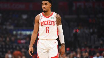 Los Angeles Clippers Bolster Their Roster with Acquisition of Rising Star K.J. Martin