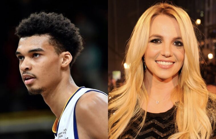 Britney Spears Speaks Out: I Have Yet to Get a Public Apology From Victor Wembanyama, HIs Security or The Organization