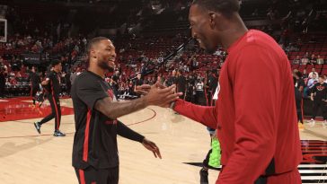 Latest Trade Talk On Dame: Miami Heat's Trade Package for Damian Lillard Emerges, Still Centered Around Tyler Herro