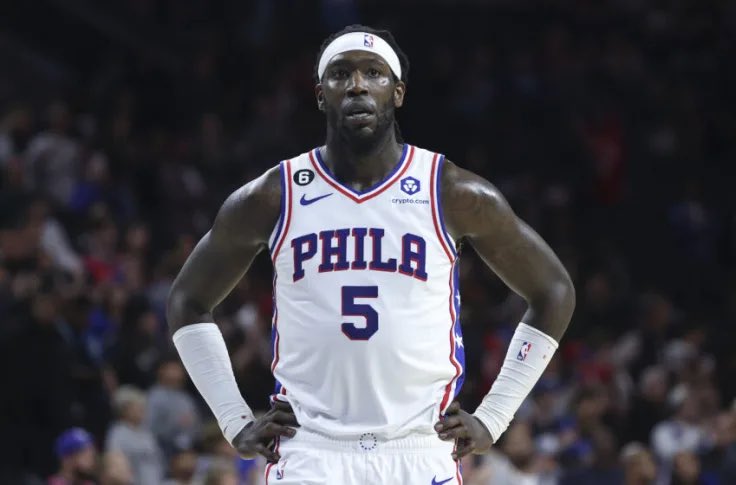 Sixers Committed to Retaining Injured Montrezl Harrell on Roster