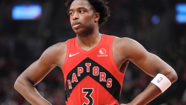 3 Potential Trade Options for the Raptors in the 2023-24 Season
