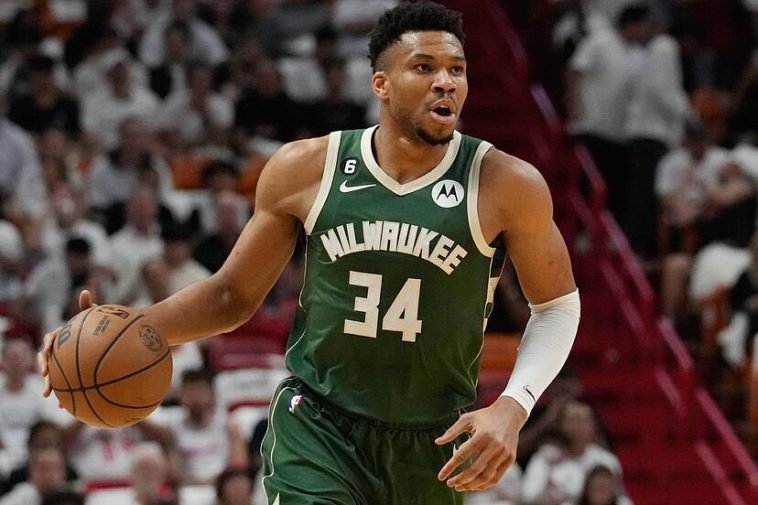 How The OKC Thunder Can Acquire Giannis Antetokounmpo Amid His Milwaukee Bucks Departure Intensions