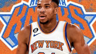 Giannis Antetokounmpo's Recent Statement Spark Knicks' Trade Interest