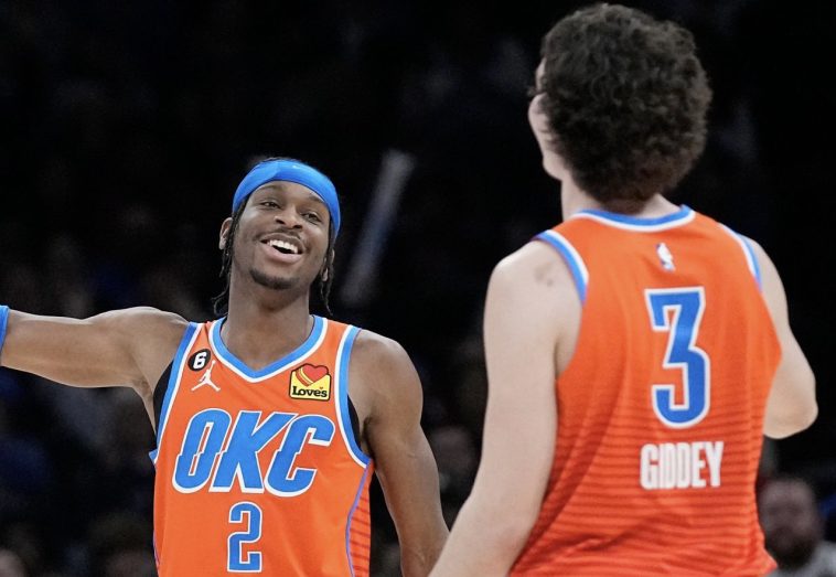 Oklahoma City Thunder Gearing Up for Biggest Season in Years