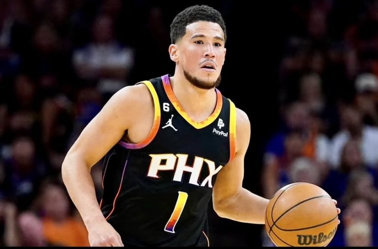 Three Starting Lineup Options for the Phoenix Suns in the 2023-24 NBA Season