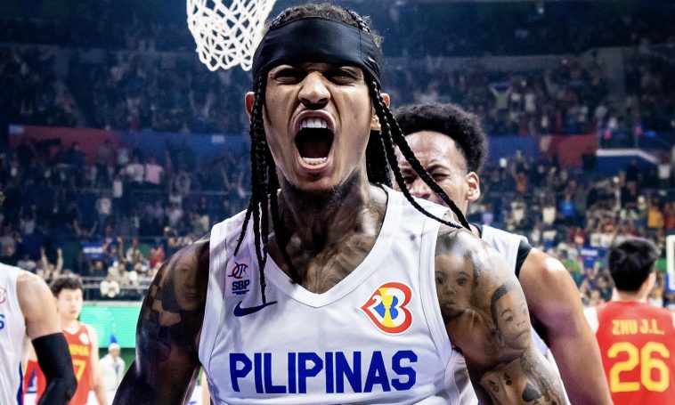 Jordan Clarkson performance