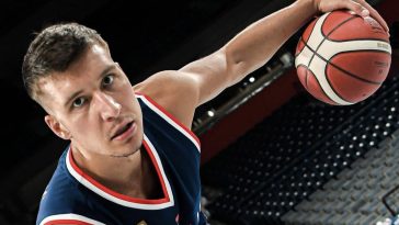 Fiba World Cup standouts the raptors should eye