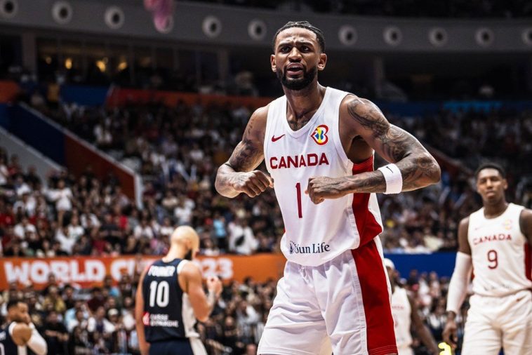 Fiba World Cup players the raptors should eye