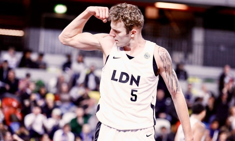 Boston Celtics Sign 7-Foot Center Kylor Kelley to Exhibit 10 Contract